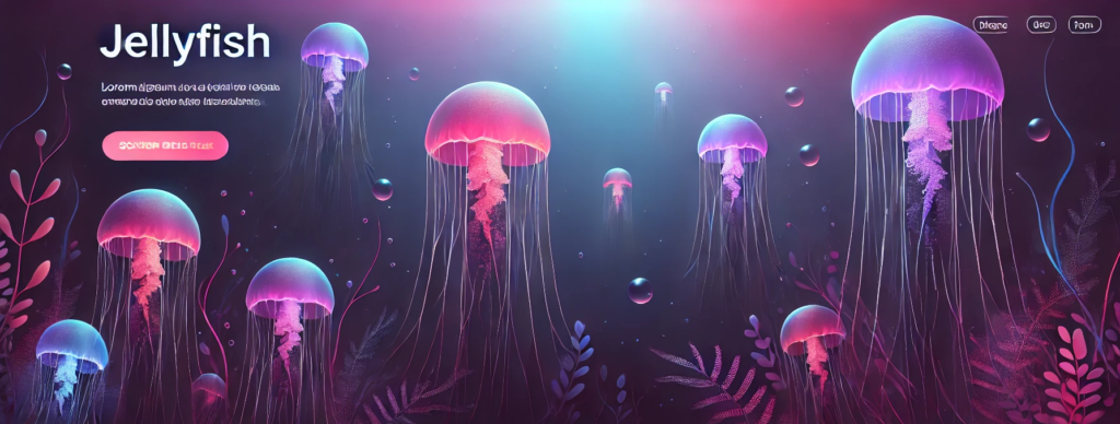 Artículos Temáticos sobre Medusas