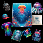 Artículos Temáticos sobre Medusas